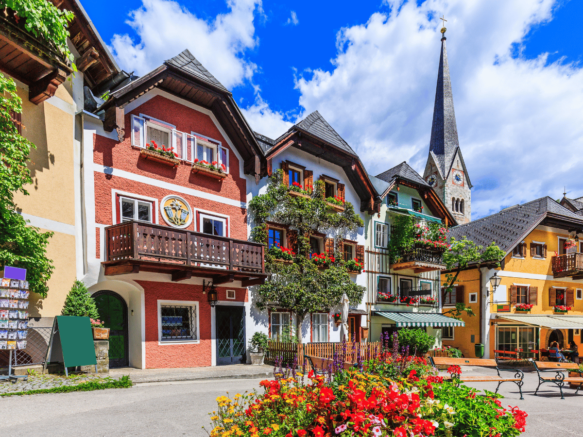 Austria