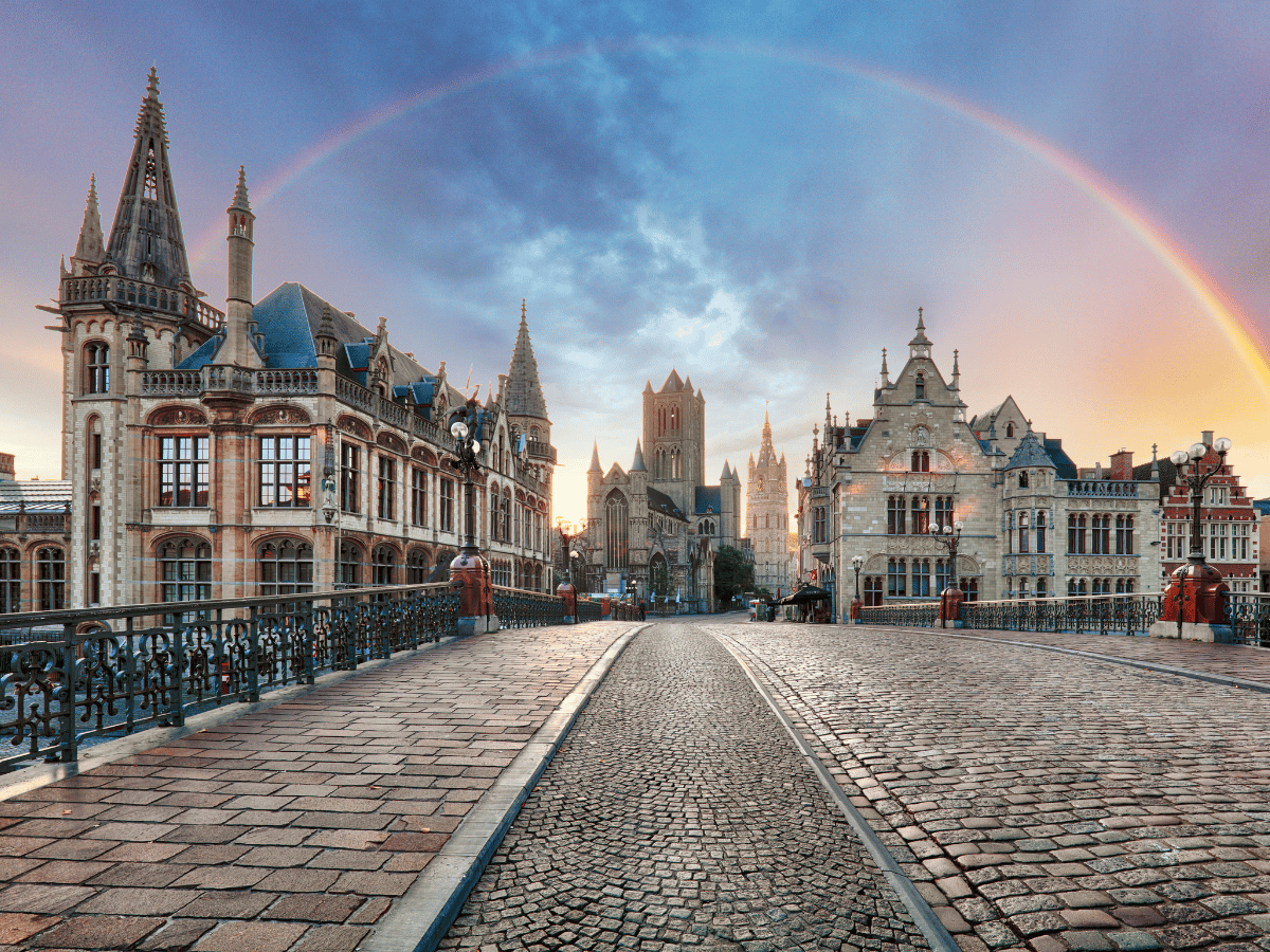 Belgium