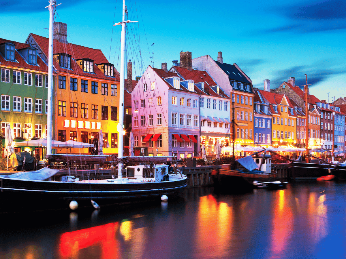 Denmark
