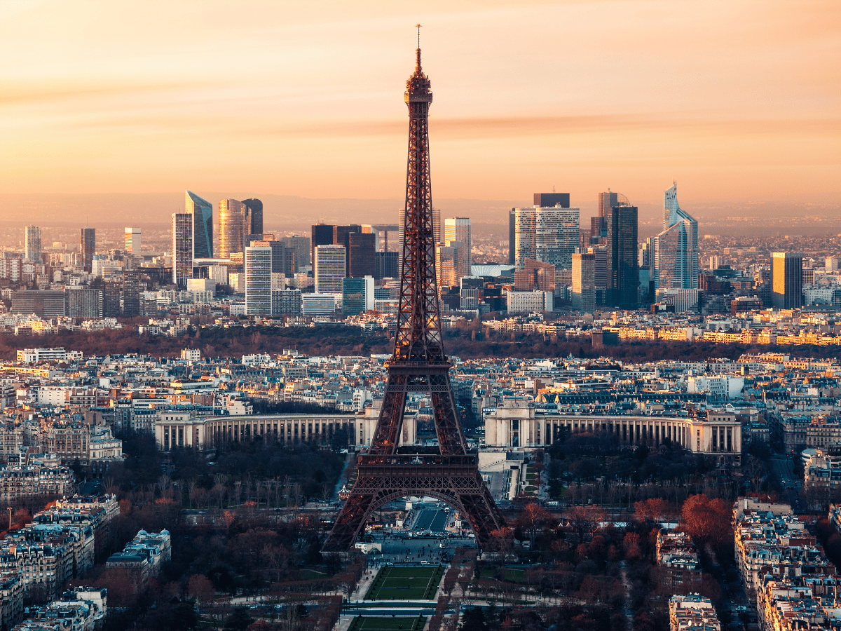 France