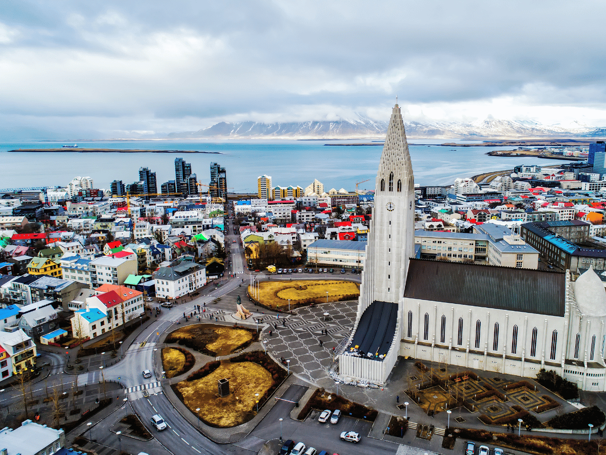 Iceland
