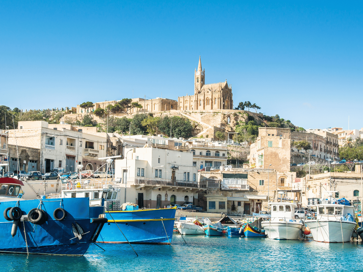 Malta University