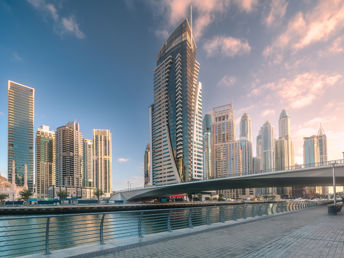 Dubai