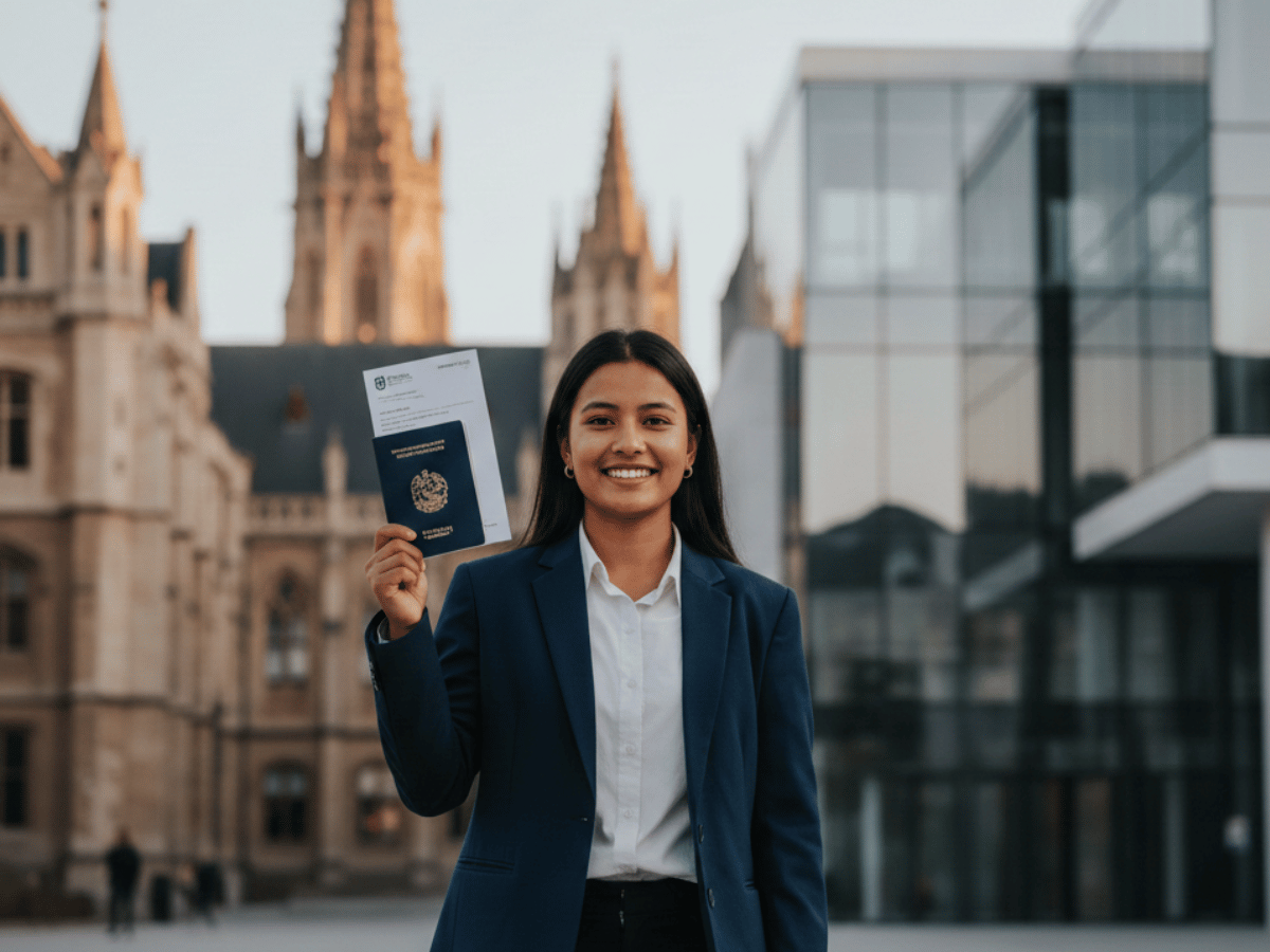 Study in Europe
